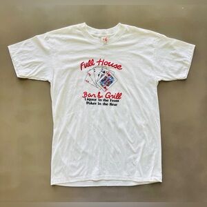 Vintage T-shirt